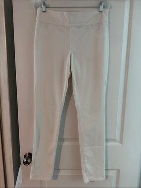 Love White Women's Jeggings